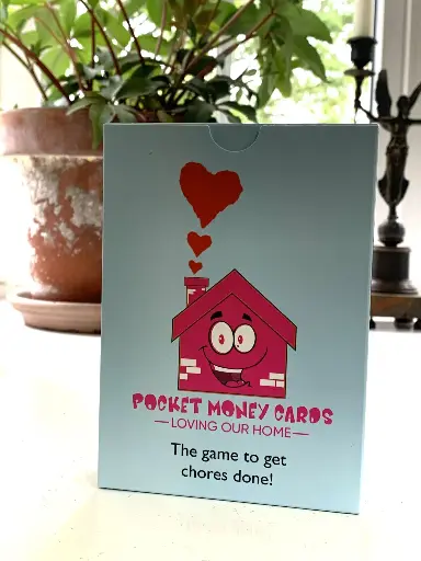 Helping Cards